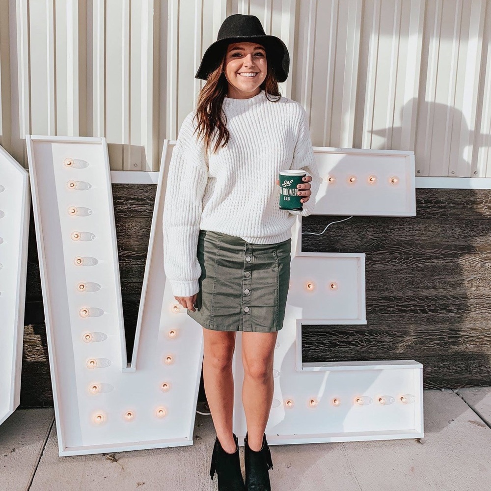 Meet your Posher, Melody